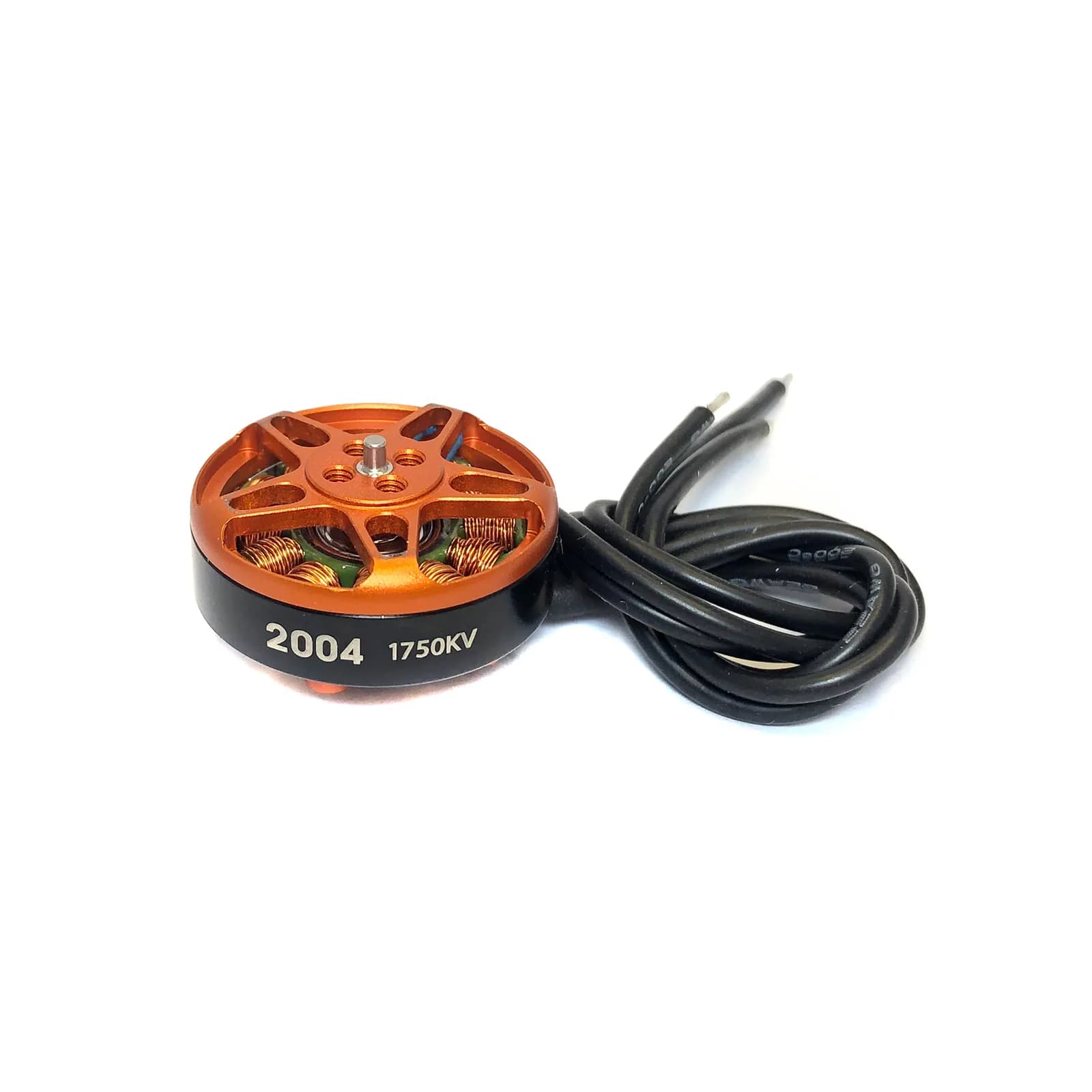 4Pcs 2004 Brushless Motor | 1750KV & 3000KV | Compatible with 3.5-5 FPV Racing Drone Propellers - Thumbnail 5