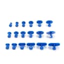 18Pcs
