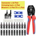 20pcs and Tool T3