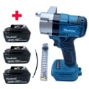 3Battery and Tool