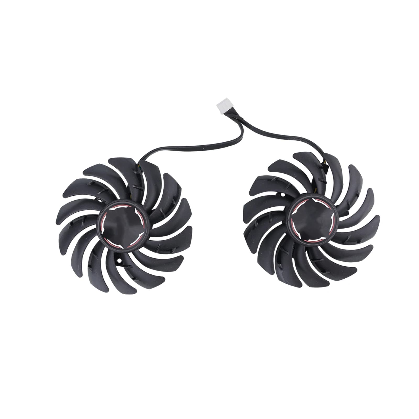 High-Performance GPU Heatsink & Fan Kit | GTX 1660 / Super / Ti Cooling Solution | Enhanced Thermal Management