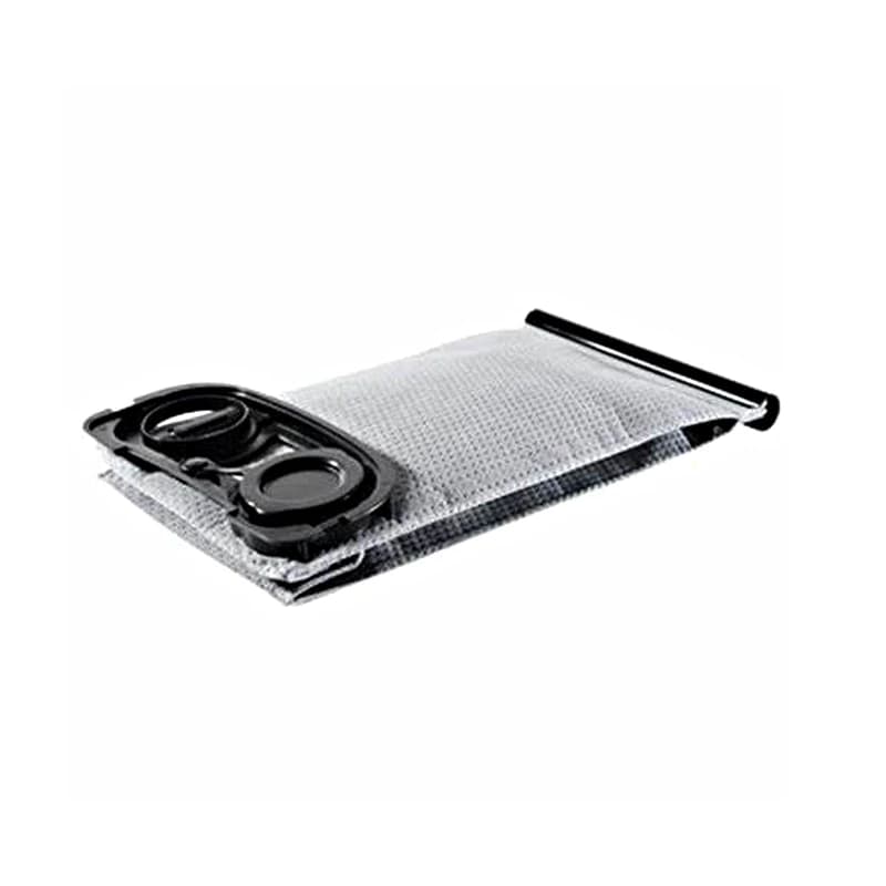 Festool Longlife Filter Bag FIS-CTL for MIDI dust extractors, a durable reusable bag with removable lid for easy dust collection and disposal.