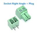 Plug and Angle