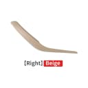Right Beige