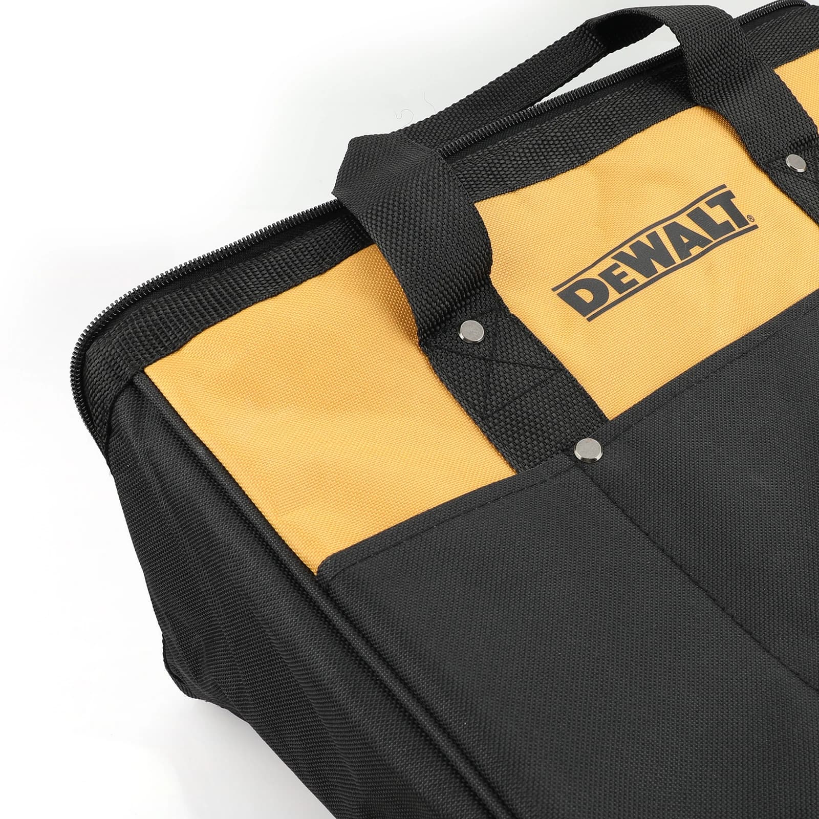 Tool Roll Kit | Heavy-Duty Waterproof Oxford | Electrician & Woodworker Essentials - Thumbnail 3