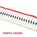 100PCS-1N5408