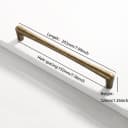 2-192mm Copper Brown