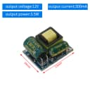 12V300ma