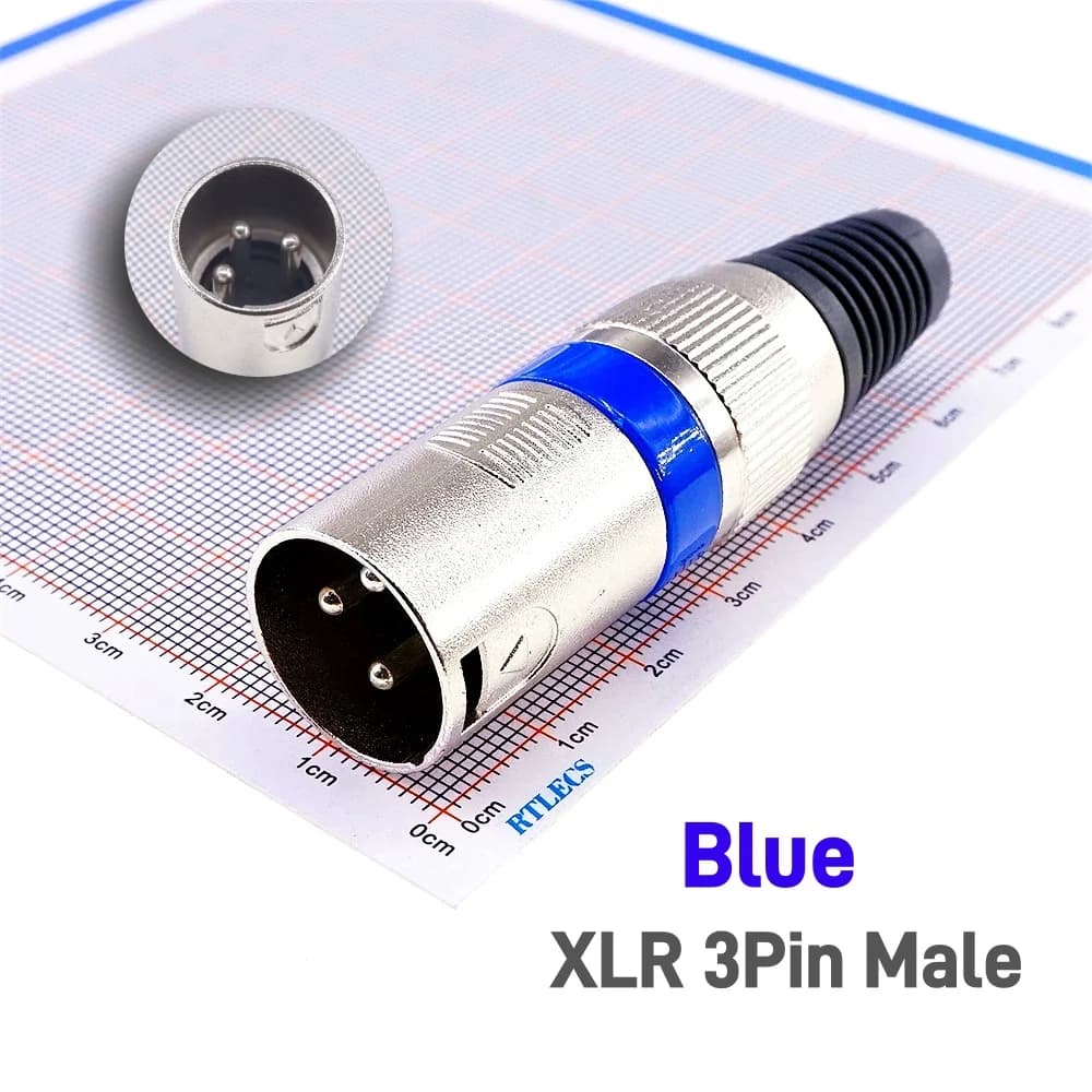 XLR Charging Port Adapter | For E-Bike & Mobility Scooter Battery Systems - Thumbnail 6