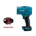 No Battery