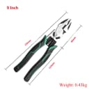 Wire Cutter 9 Inch G