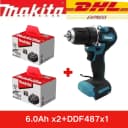 6.0x2 DDF478x1