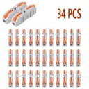 34 Pieces