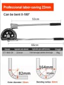 CT-364-14 22mm
