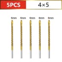 4mm 5PC