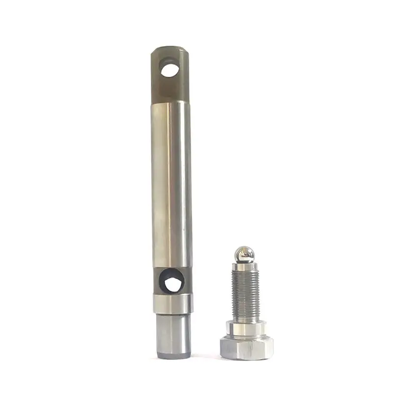 Spray Pump Piston Rod Set | Maintenance Parts for GRC 390 395 490 495 | After-Sales Repair Kit - Thumbnail 5
