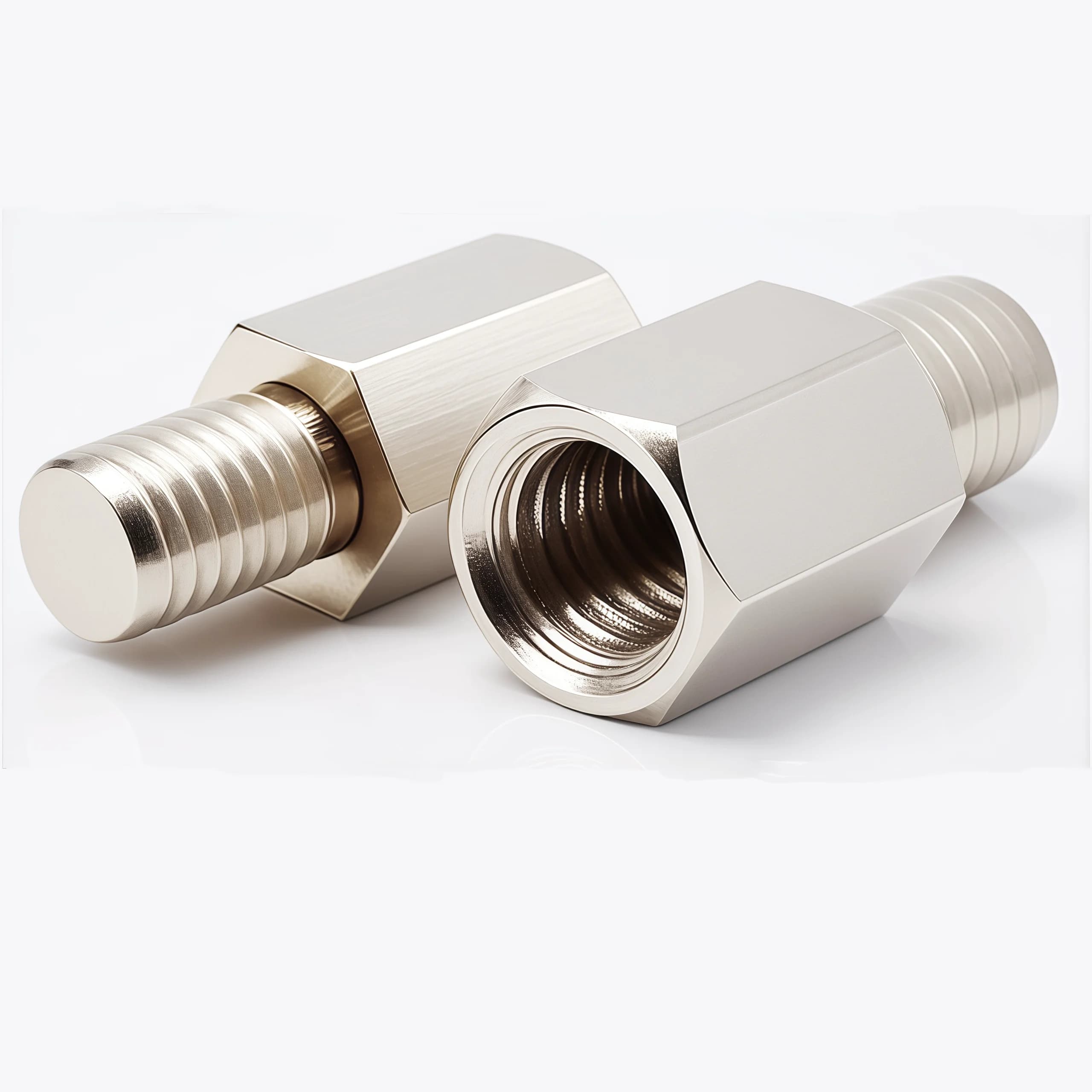 Standoff Spacer Kit | Stainless Steel Male-Female Threaded Pillar | M2-M8 Hex Board Rack - Thumbnail 5