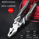 Wire Cutter 9 Inch E