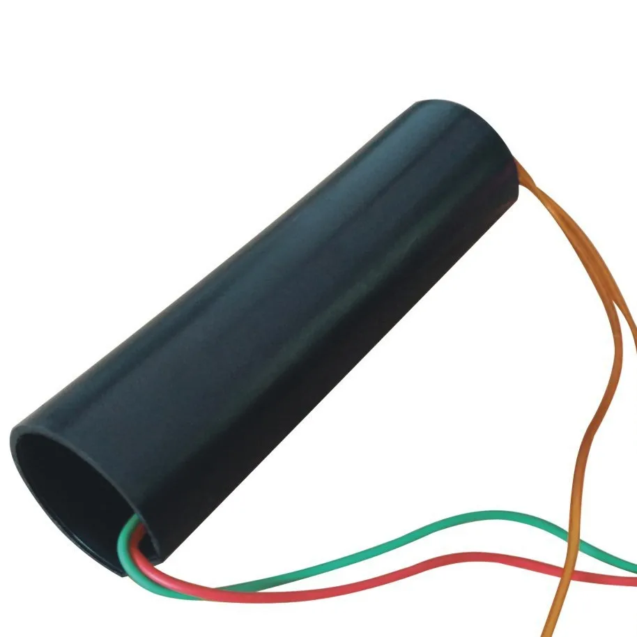 DC 3V-6V 1000KV Boost Step-Up Power Module high voltage generator for electronics projects and experiments.