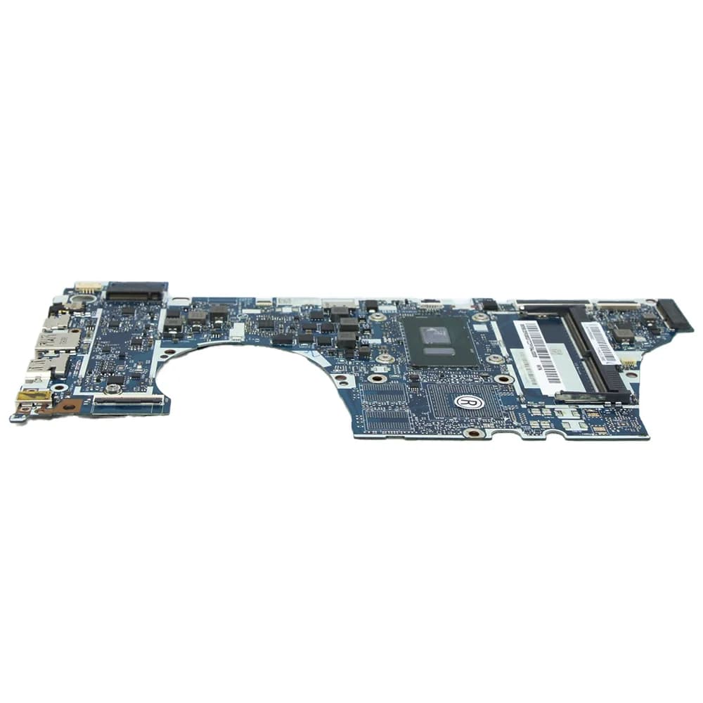 Lenovo Yoga 530-14IKB Flex 6 Motherboard | i7-8550U i5-8250U CPU | FRU 5B20R08875 NM-B601 Mainboard - Thumbnail 5