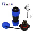 Flange 2Pin