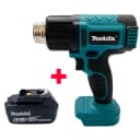 1Battery and Tool