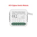 ZB Switch 4CH-N