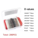 200PCS-With Box