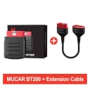BT200 with Cable