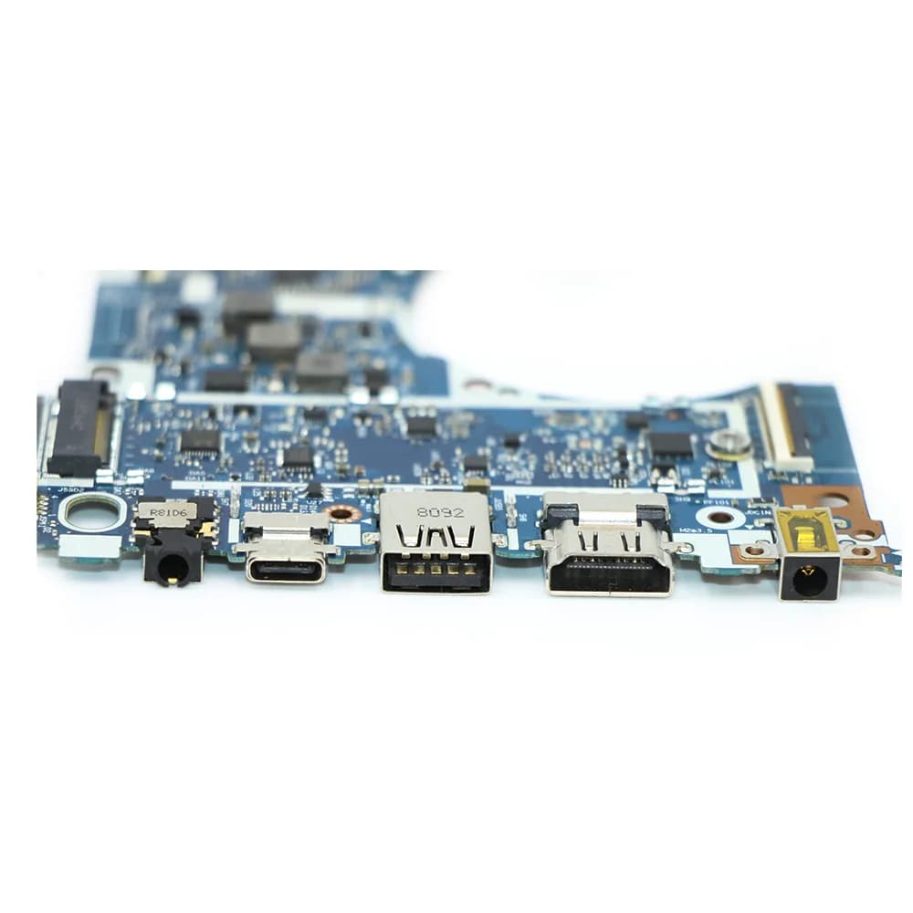 Lenovo Yoga 530-14IKB Flex 6 Motherboard | i7-8550U i5-8250U CPU | FRU 5B20R08875 NM-B601 Mainboard - Thumbnail 6