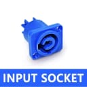 Input Socket
