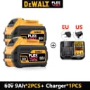 60V 2PCS 9Ah-Charger