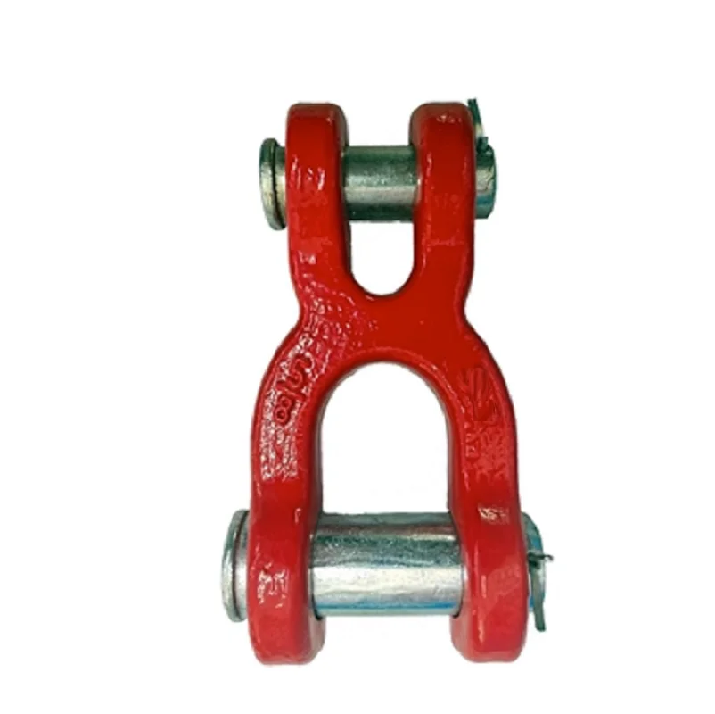 Forged Alloy Chain Adjuster | 1.12-5.3 Ton Capacity | Heavy-Duty Lifting & Rigging Hardware - Thumbnail 5