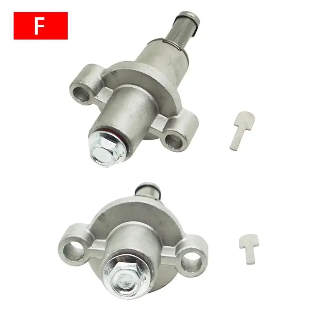 Motorcycle Accessories Motorbike Cam Timing Chain Tensioner Small Chain Tensioner Regulator For Yamaha Honda Suzuki Dirt PitBike - Thumbnail 6