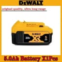 20V 5.0Ah X 1PCS