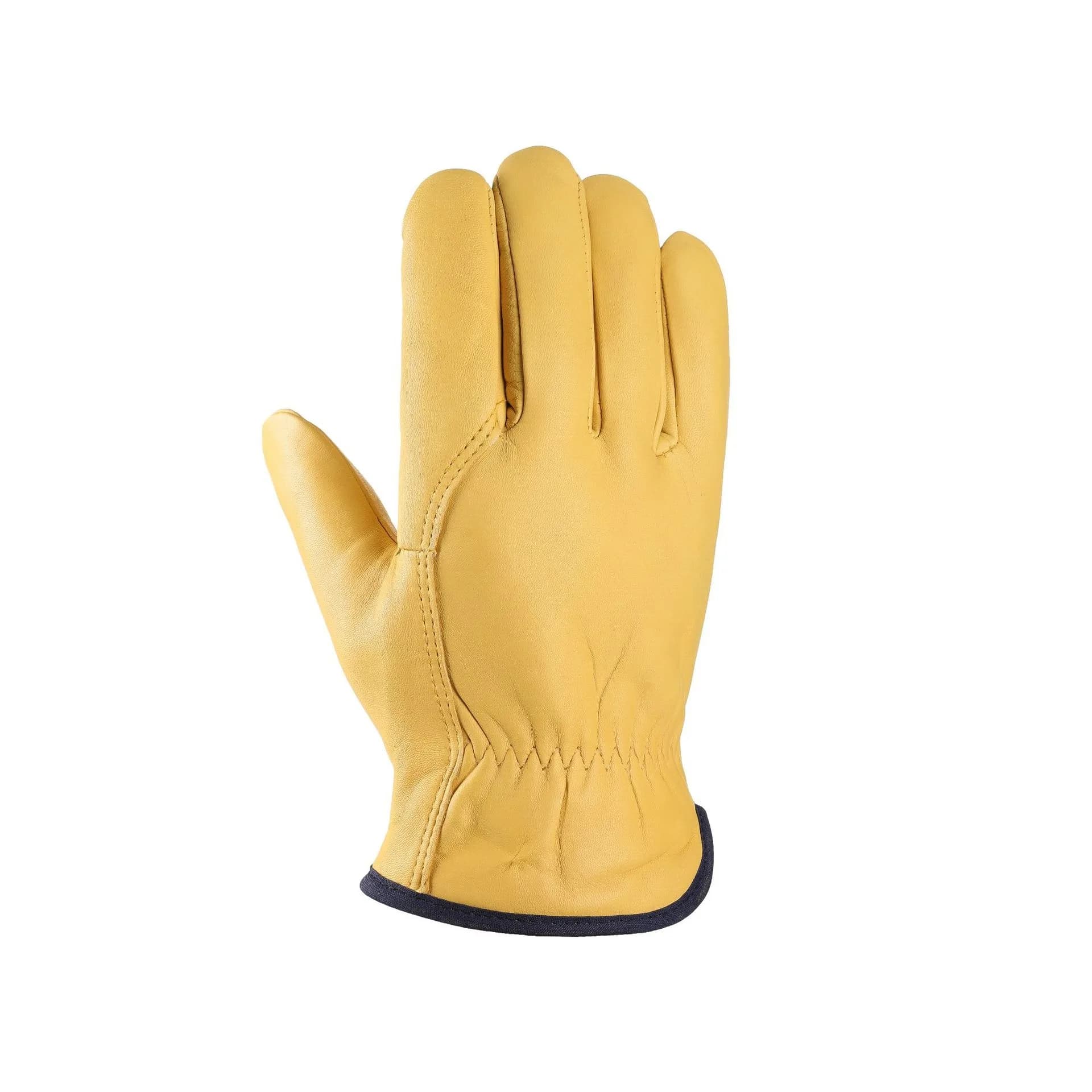 Winter Work Gloves | Thermal Cold Weather Protection | Freezer & Outdoor Use - Thumbnail 3