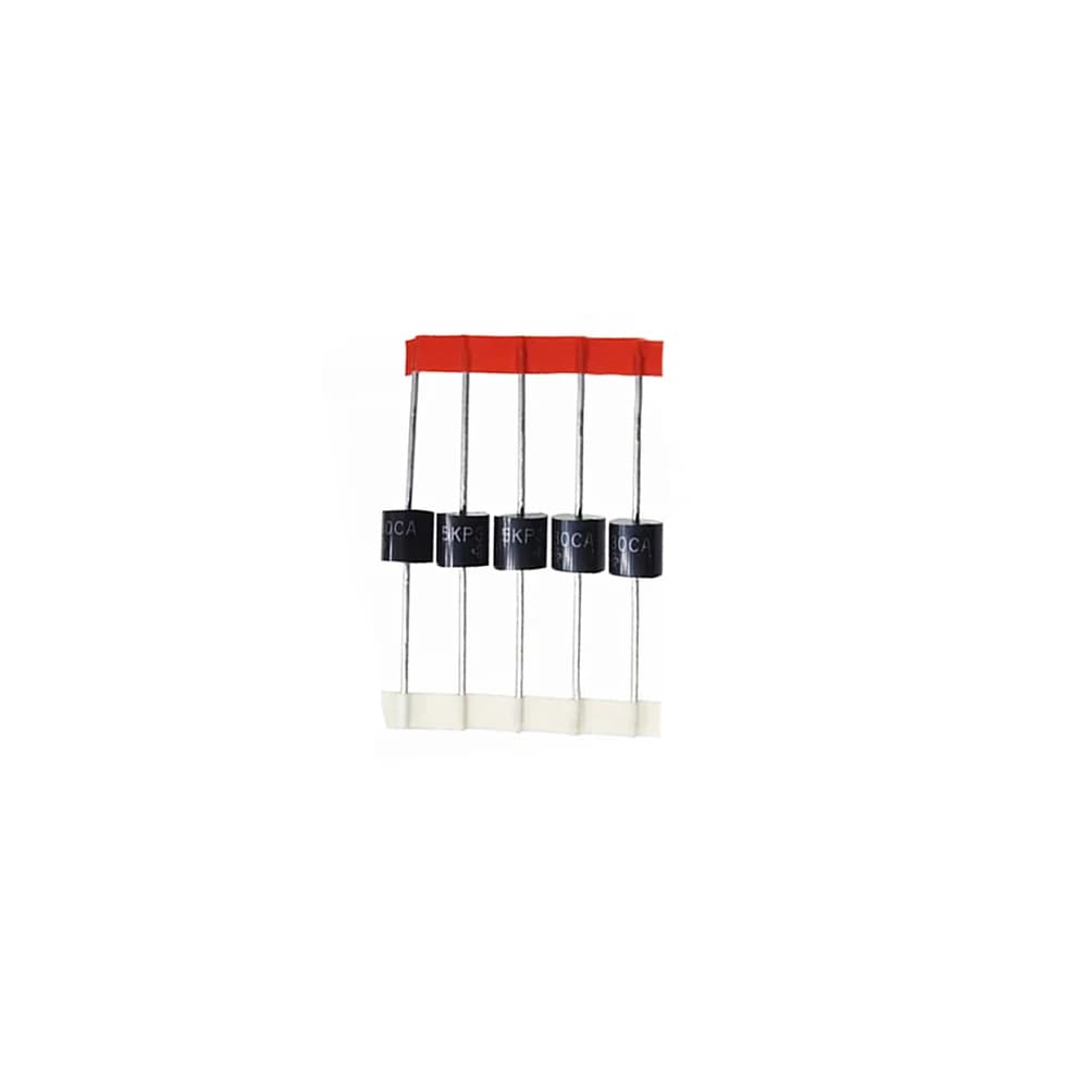 Professional-Grade TVS Diode Kit | 5KP Series (18A-24A) | 5000W Surge Protection for Circuit Safety - Thumbnail 6