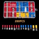 280PCS