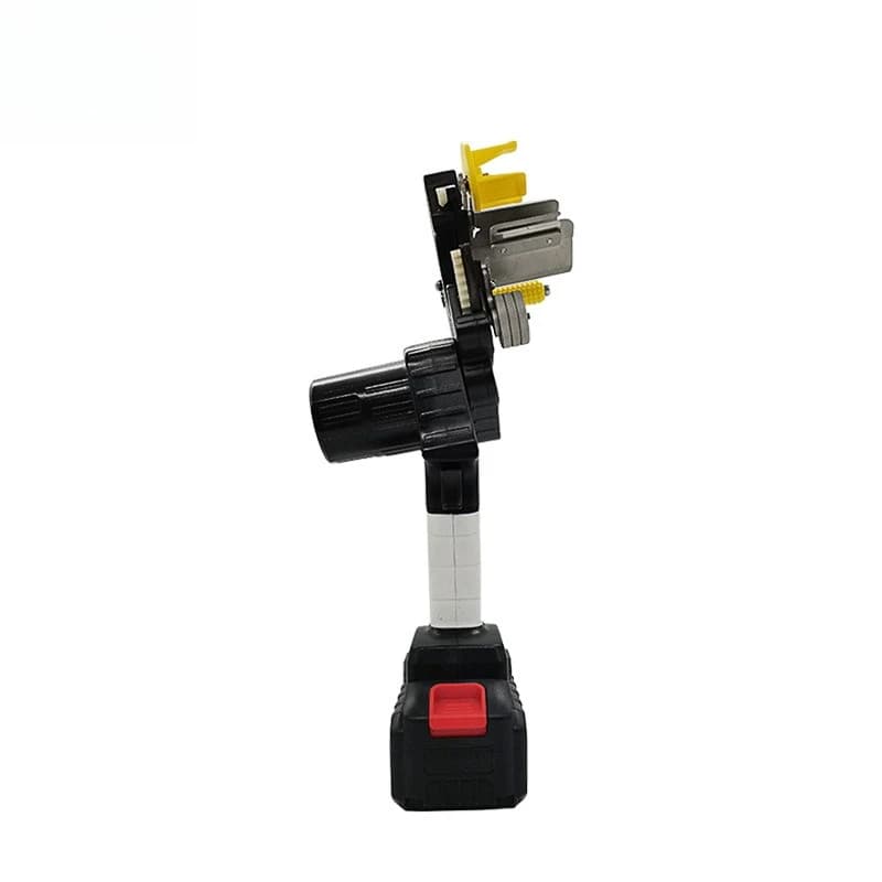 Handheld Wire Harness Wrapping Machine | Automotive & EV Cable Protection System