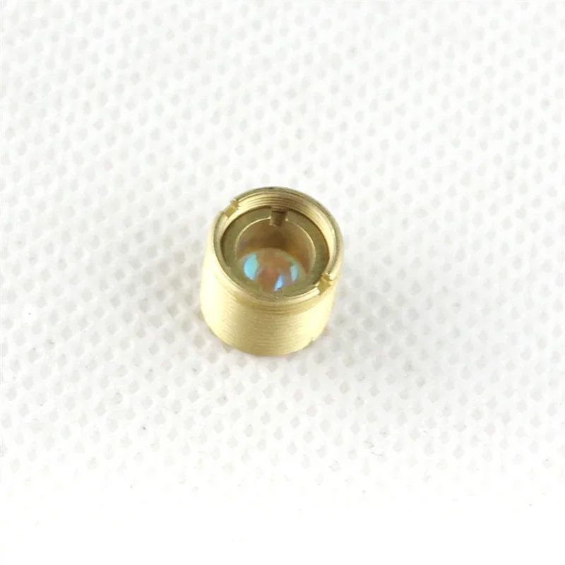 Optical Collimating Lens | Laser Diode Focus Tool | Professional-Grade Glass - Thumbnail 5