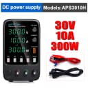 APS3010H 30V 10A