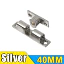 Silver-40MM