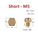 Short M5