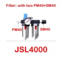 JSL4000 SM40 PM40