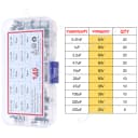 10Value x 145pcs