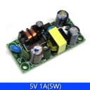 5V 1A (5W)