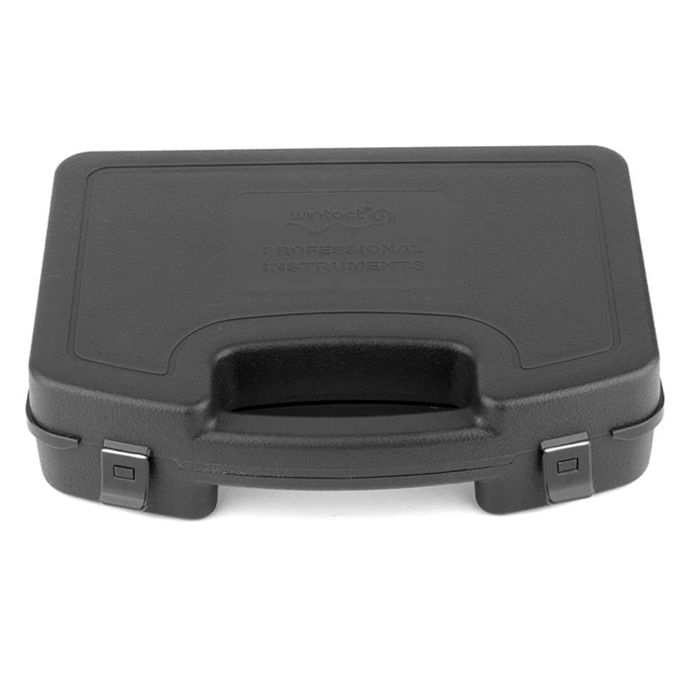 Handheld Ultrasonic Paint Thickness Gauge for Automotive & Metal - Thumbnail 5