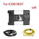 ICOM NEXT WIFI