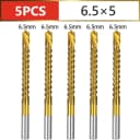 6.5mm 5PC