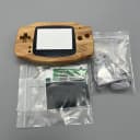 3.0GBA Wood Color